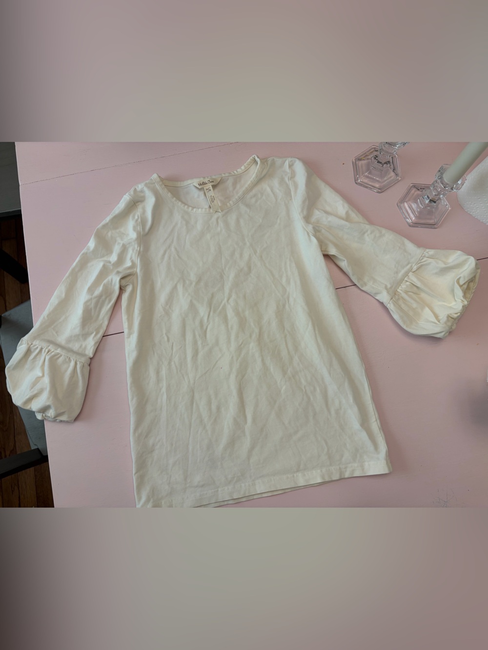 Matilda Jane top